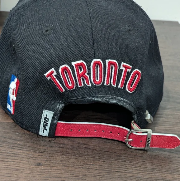Toronto Raptors strap back - Picture 3 of 5